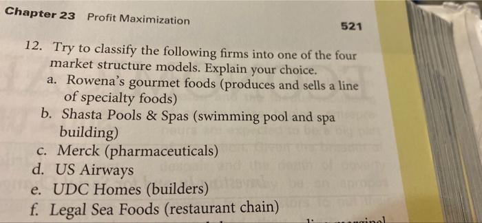 i need the answer for the question in the picture Chapter 23