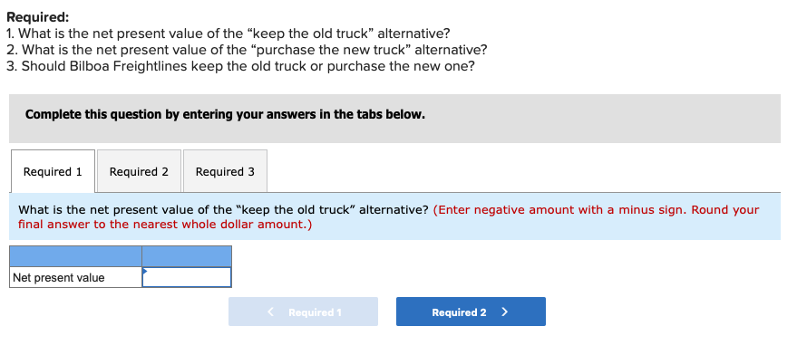 Panama, has a small truck that it uses for intracity deliveries. The