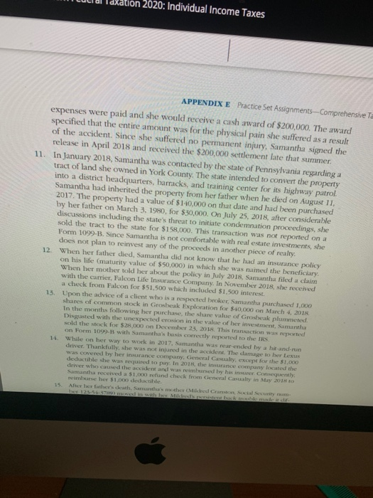 licensed hairstylist. She owns and operates a salon called Turning Heads, located