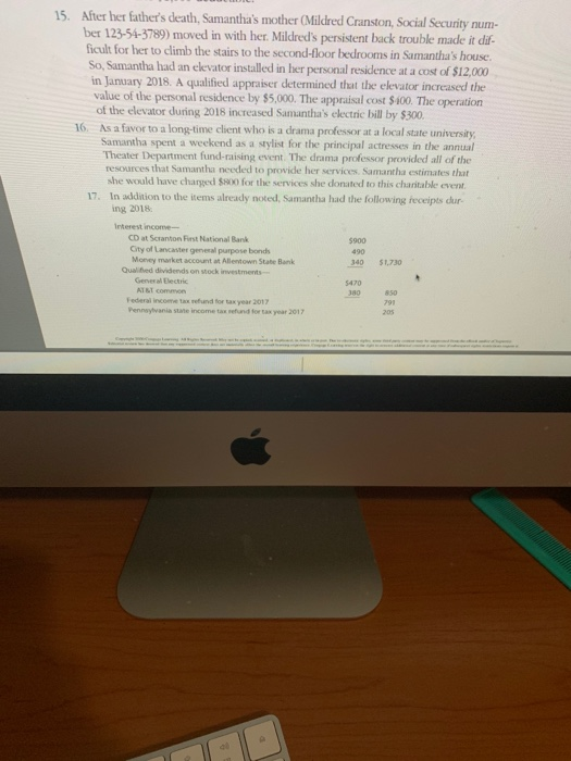 at 480 Laurel Street, Allentown, PA 18105. Samantha's business activity code is