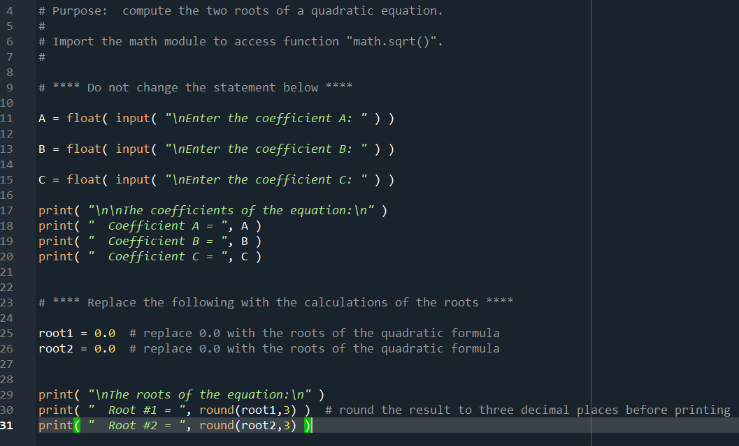 i don't know what to do