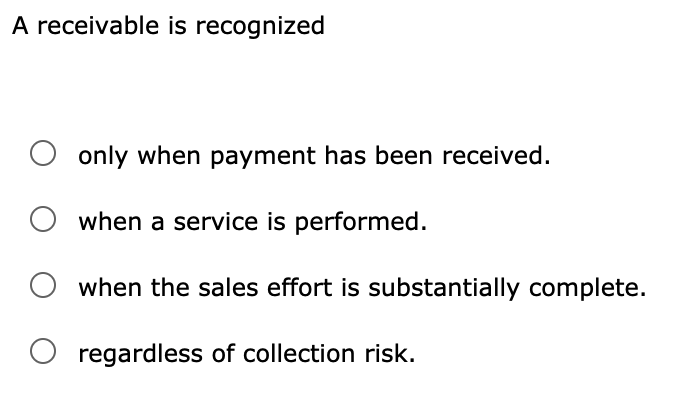 following statements regarding bank reconciliation is true? Service charges should be added