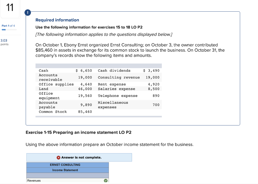 I'm not sure what I'm doing wrong with these problems but it