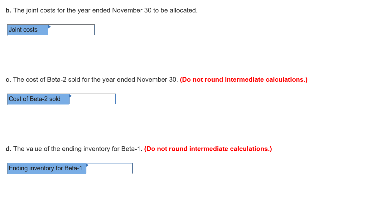 buys Alpha-11 for $6 a gallon. At the end of distilling in