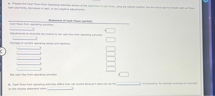 reported on the income statement for the current year was 5137,700 Depreciation