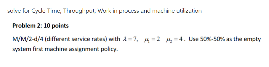 Please read and solve the question CAREFULLY, and explain it as