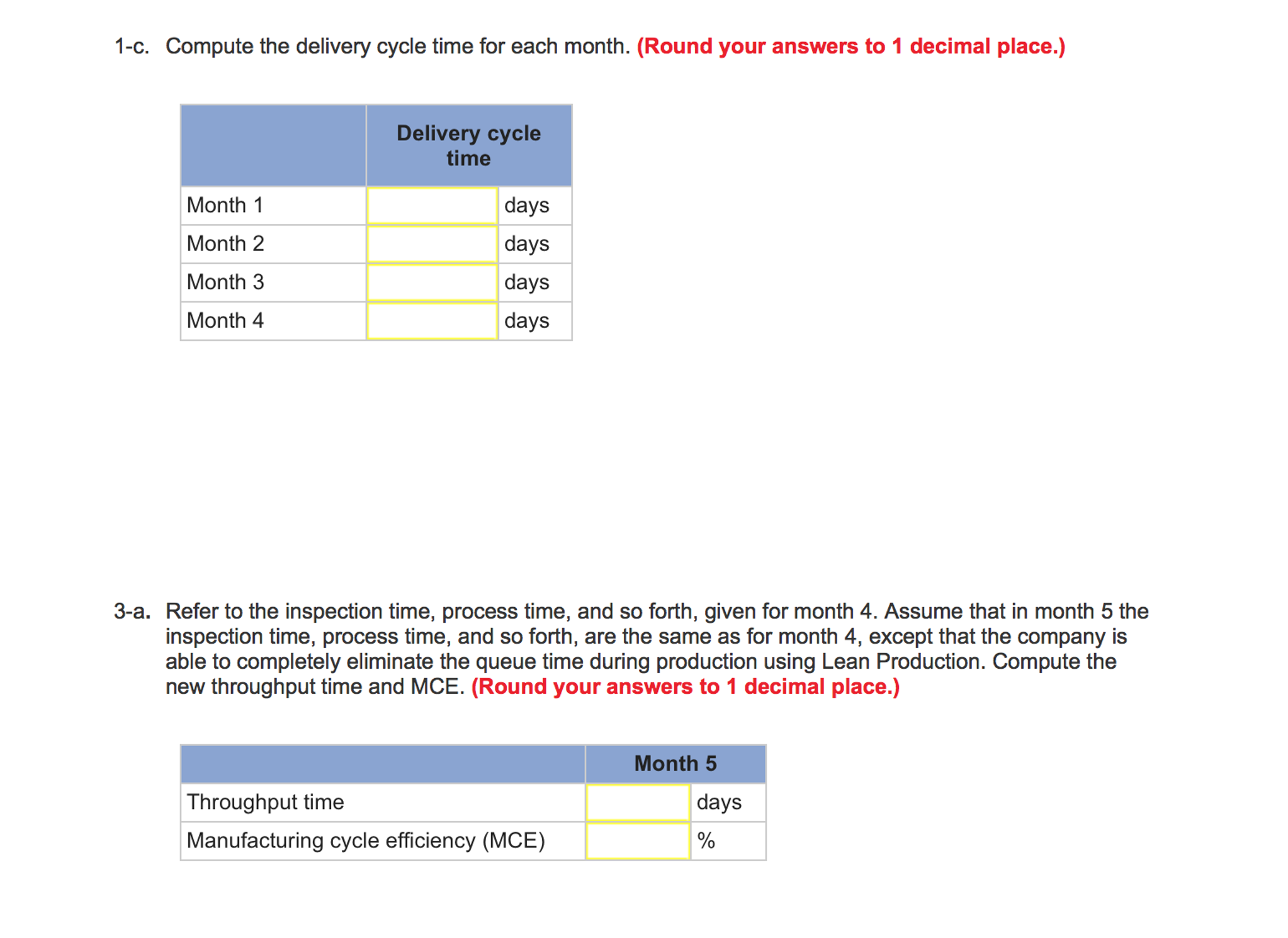 is in the process of automating one of its plants and developing