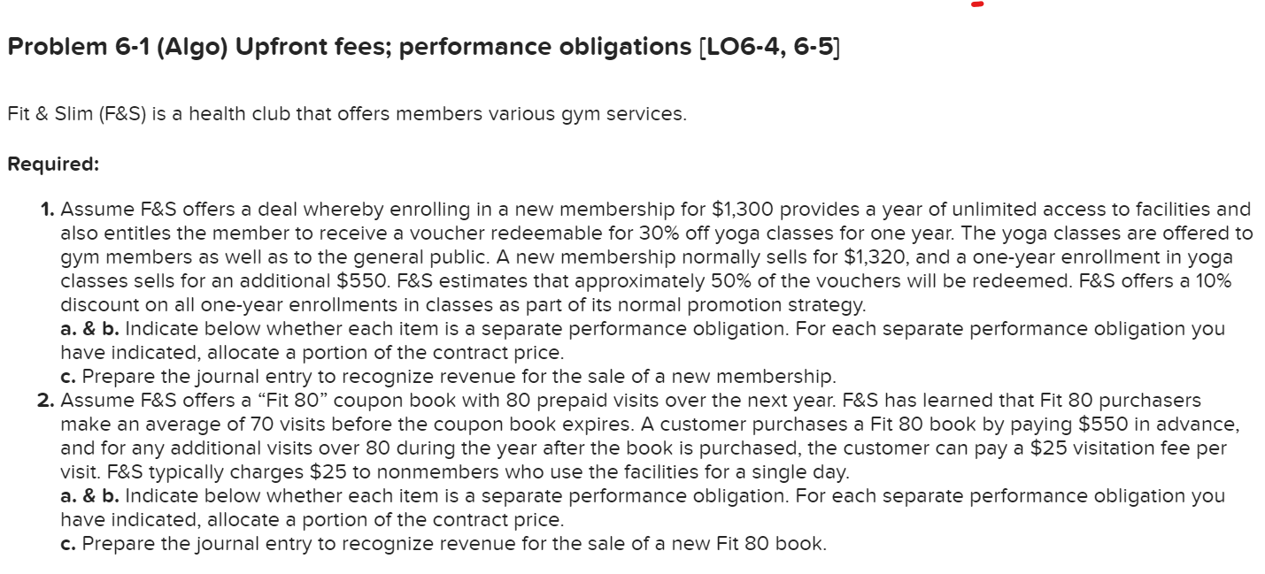 Can you give the correct answer and calculation process? Thanks! Problem