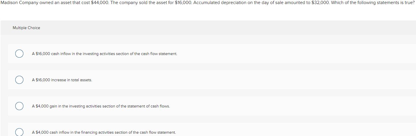 8.5-*PLEASE ANSWER ALL 5 QUESTIONS* 5 multiple choice questions. 1. 2. 3.