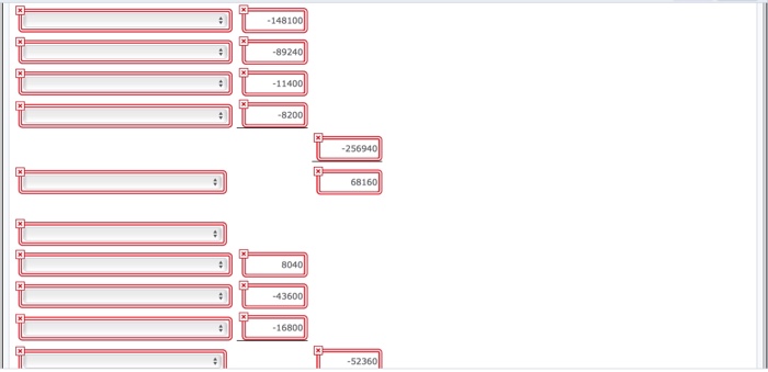 DECEMBER 31, 2017 AND 2016 12/31/17 12/31/16 Cash Accounts receivable $5,900 $7,100