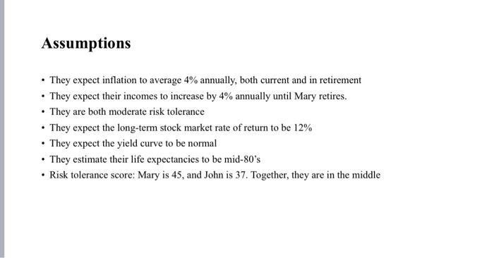 been married for 10 years - They have no kids together, but