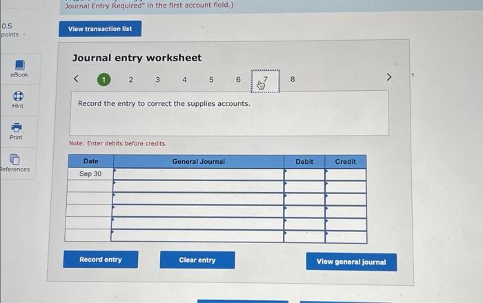 Wages 47,680 Expense Depreciation Expense 6 Rent Expense 320 Supplies Expense 3,920