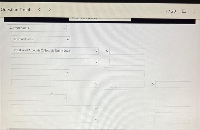 1. A commercial savings account with $650.000 and a commercial chequing account