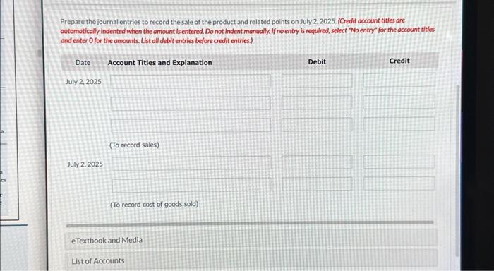 with 1 customer lovalty point for every \\( \\$ 10 \\) of