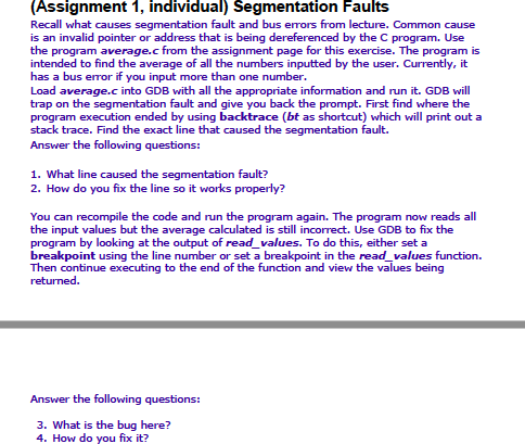  #include /* Read a set of values from the user. Store