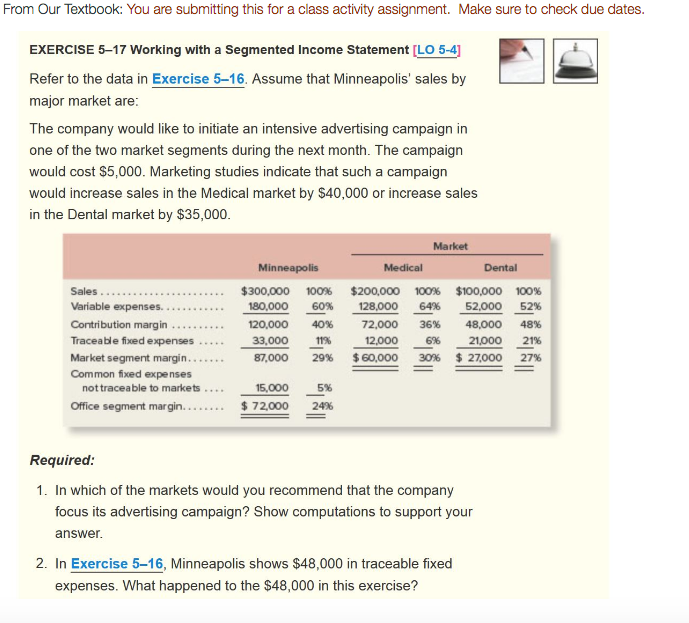  Please answer 1 and 2, with work shown and an explanation