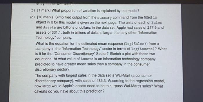 the top 2000 companies world-wide, ranked by quantities such as Sales and