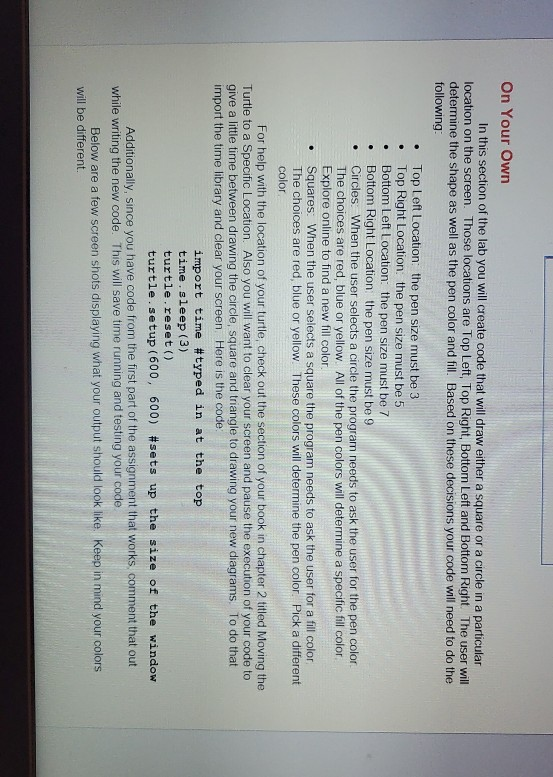 above, we will allow the user to determine the pen size, color