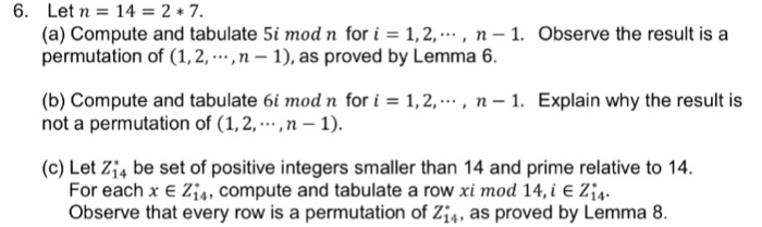 Please solve this problem and explain how you solved it step by
