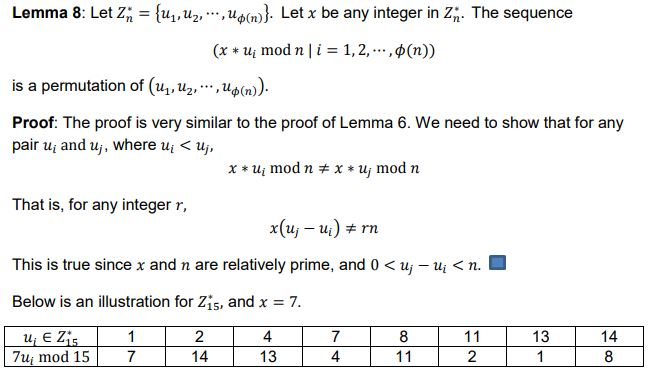 are shown at the end of this problem. 6. Let n 1427.