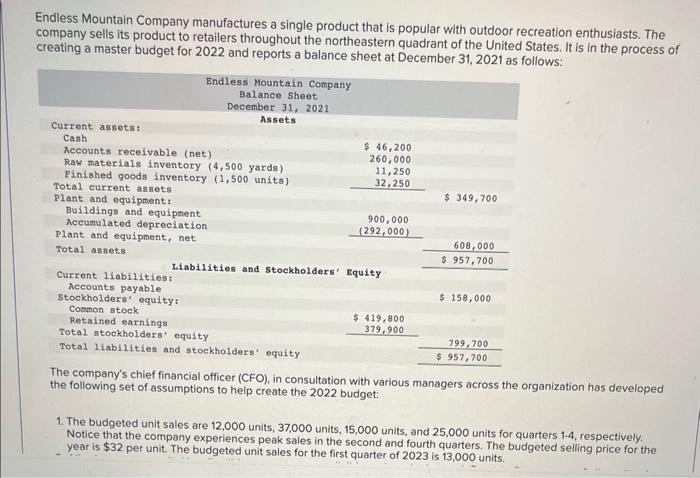 a single product that is popular with outdoor recreation enthusiasts. The company