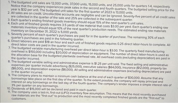 sells its product to retailers throughout the northeastern quadrant of the United