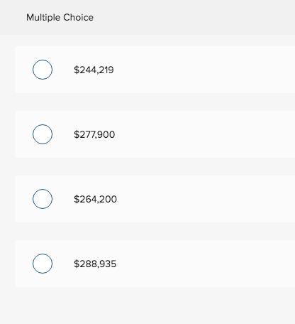 system. This month, the beginning inventory in the first processing department consisted