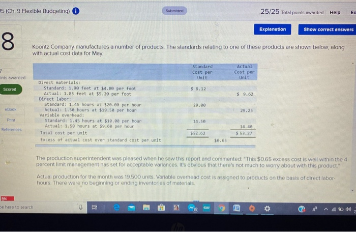 can you please help answer 1-3 based on the information provided 5