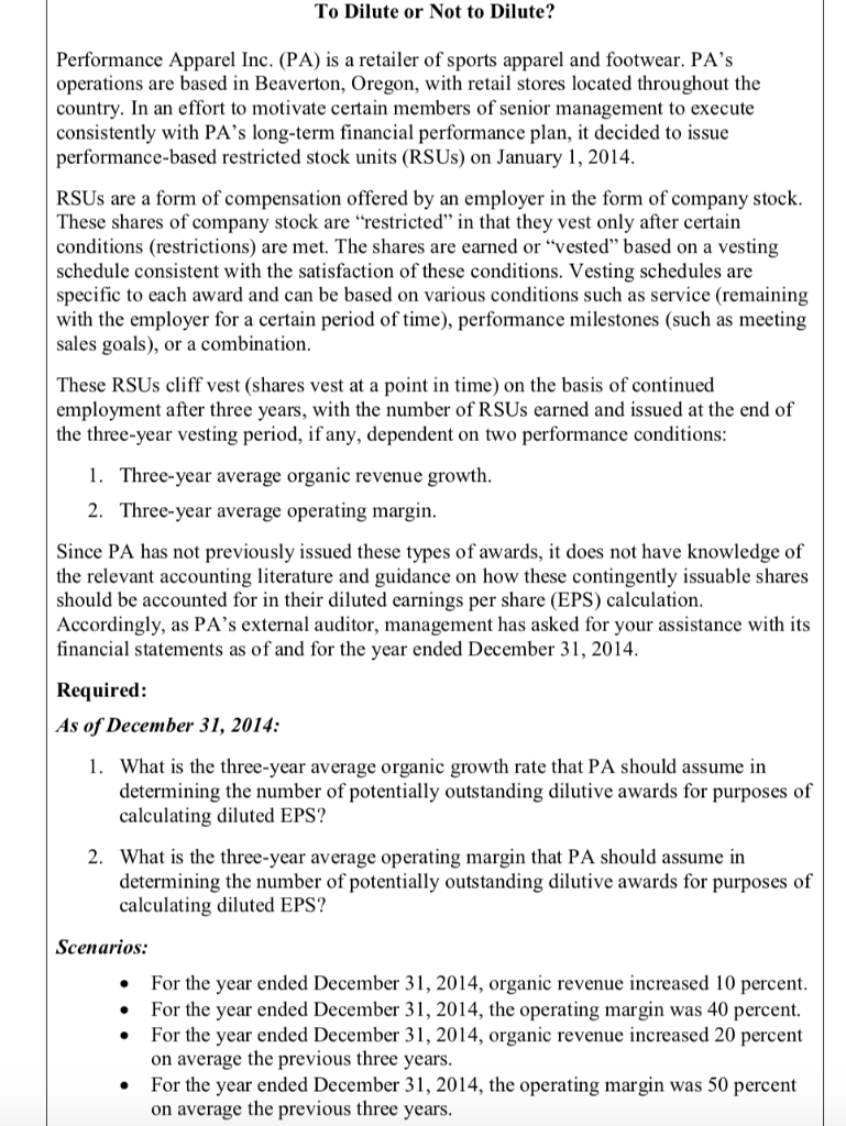 your paper. Be sure to support your conclusions with references if necessary
