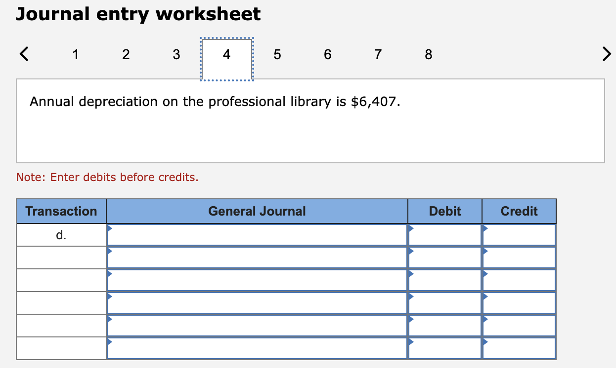 in balance sheet accounts. Its unadjusted trial balance as of December 31