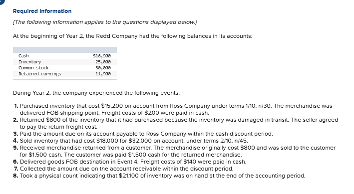  Record each event in a statements model like the following one.