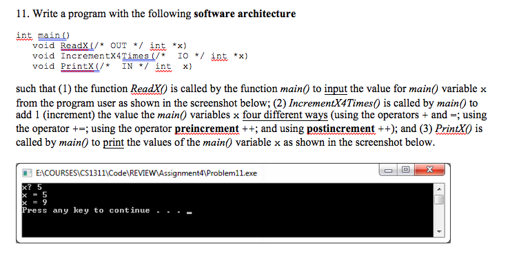 C Programming only. (NO C++) Copy & paste all source code with