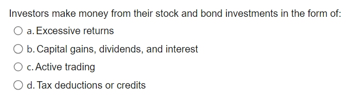 difference is referred to as: a. Risk percentage b. The expense ratio