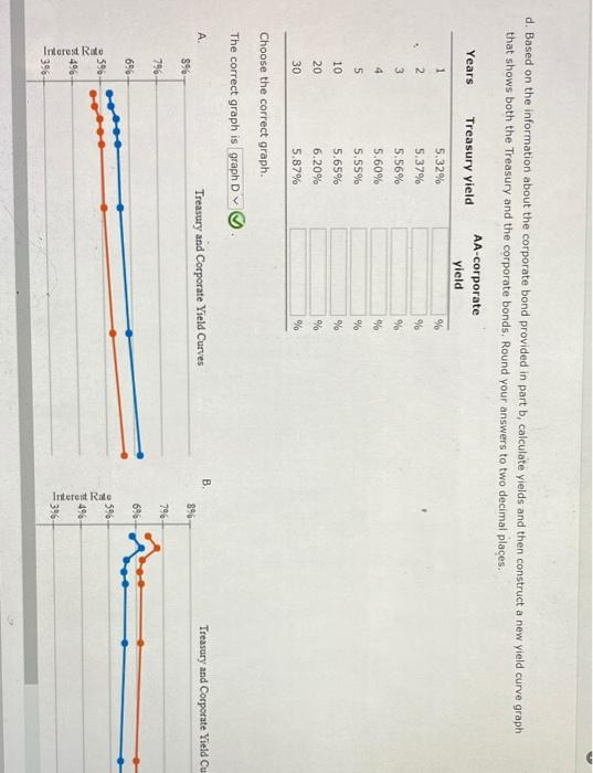 intermediate calculations, Download spreadsheet Interest Rate Determination and Yield Curves-480151xx a. What