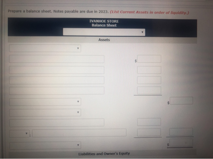 two of its trial balances. Unadjusted Adjusted Unadjusted Adjusted Accounts Payable $25,300