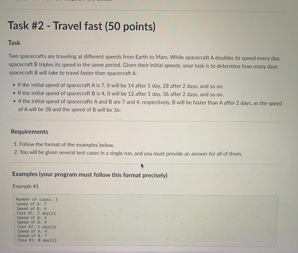 the input characters using the following algorithm. if the input character is