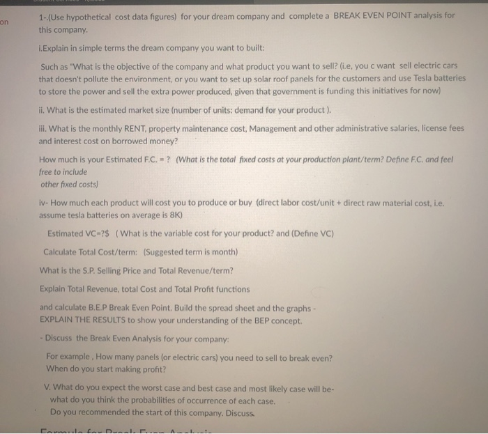  Give me another example please don't use the previous one and