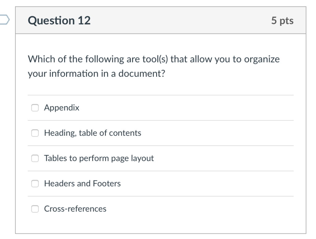 Statistics Canada website, the process of developing answers to research questions through