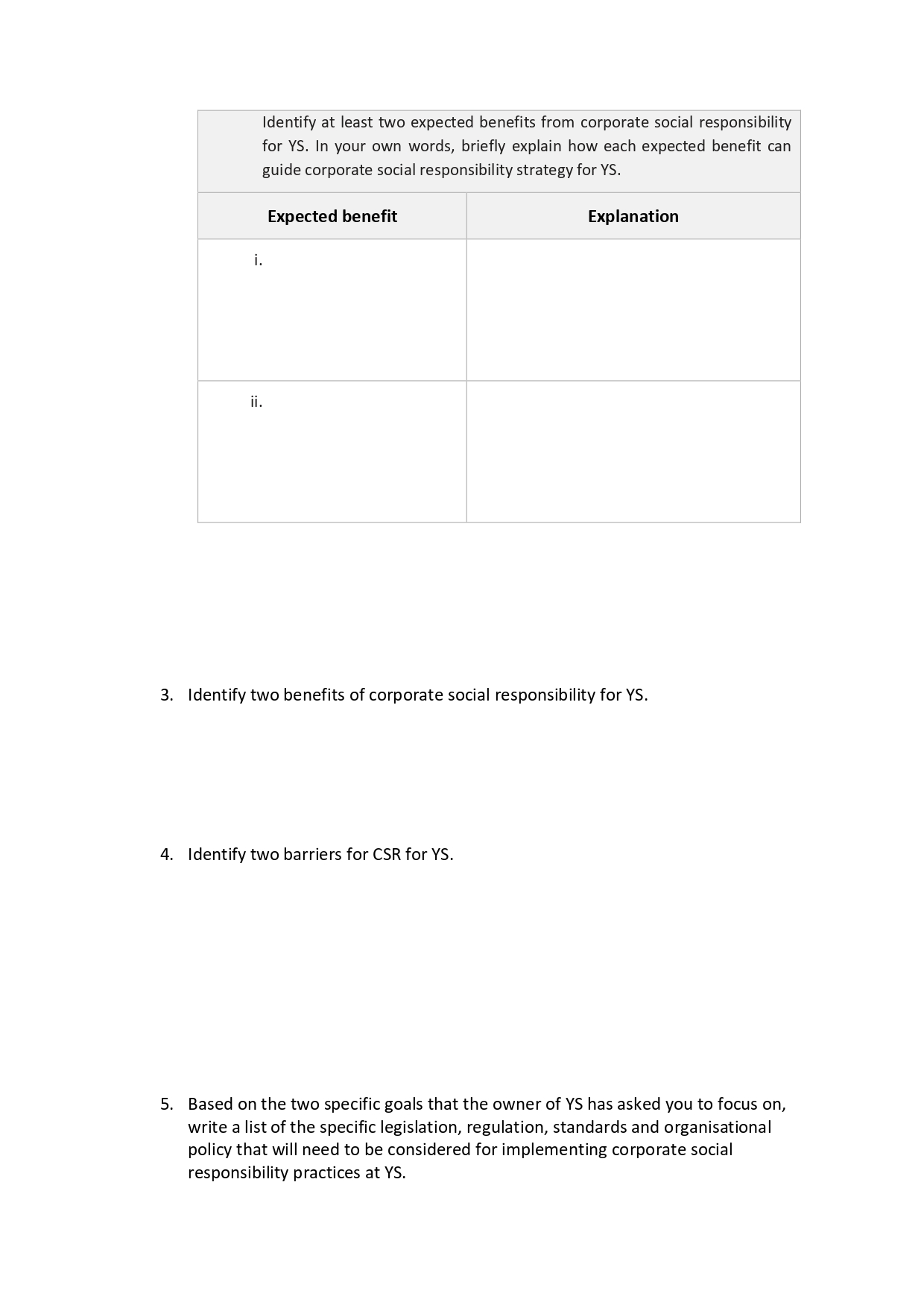 a fast-growing creator and producer of fresh, healthy salads. It supplies fresh,