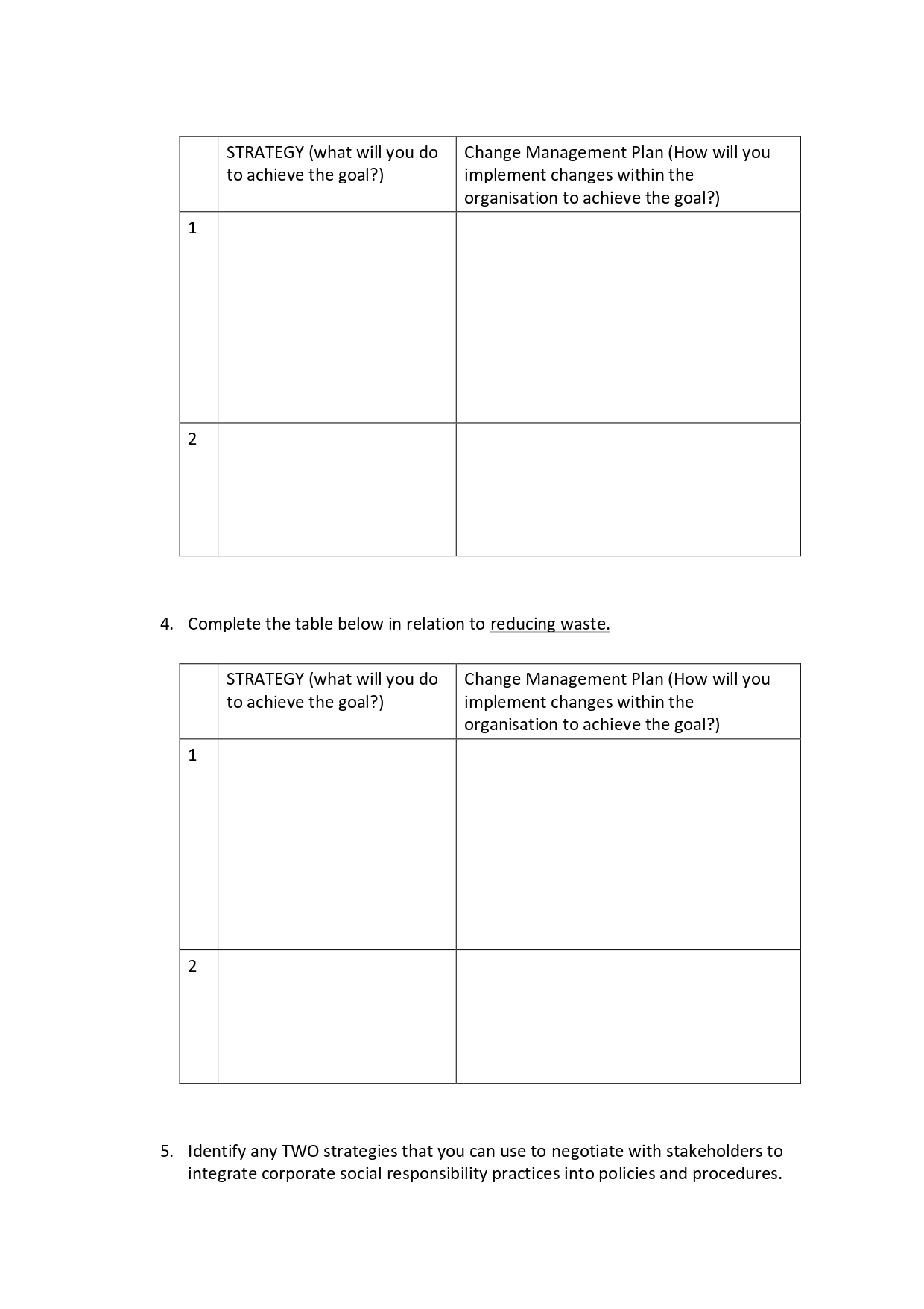 ago. He started selling the salads from his home kitchen to his