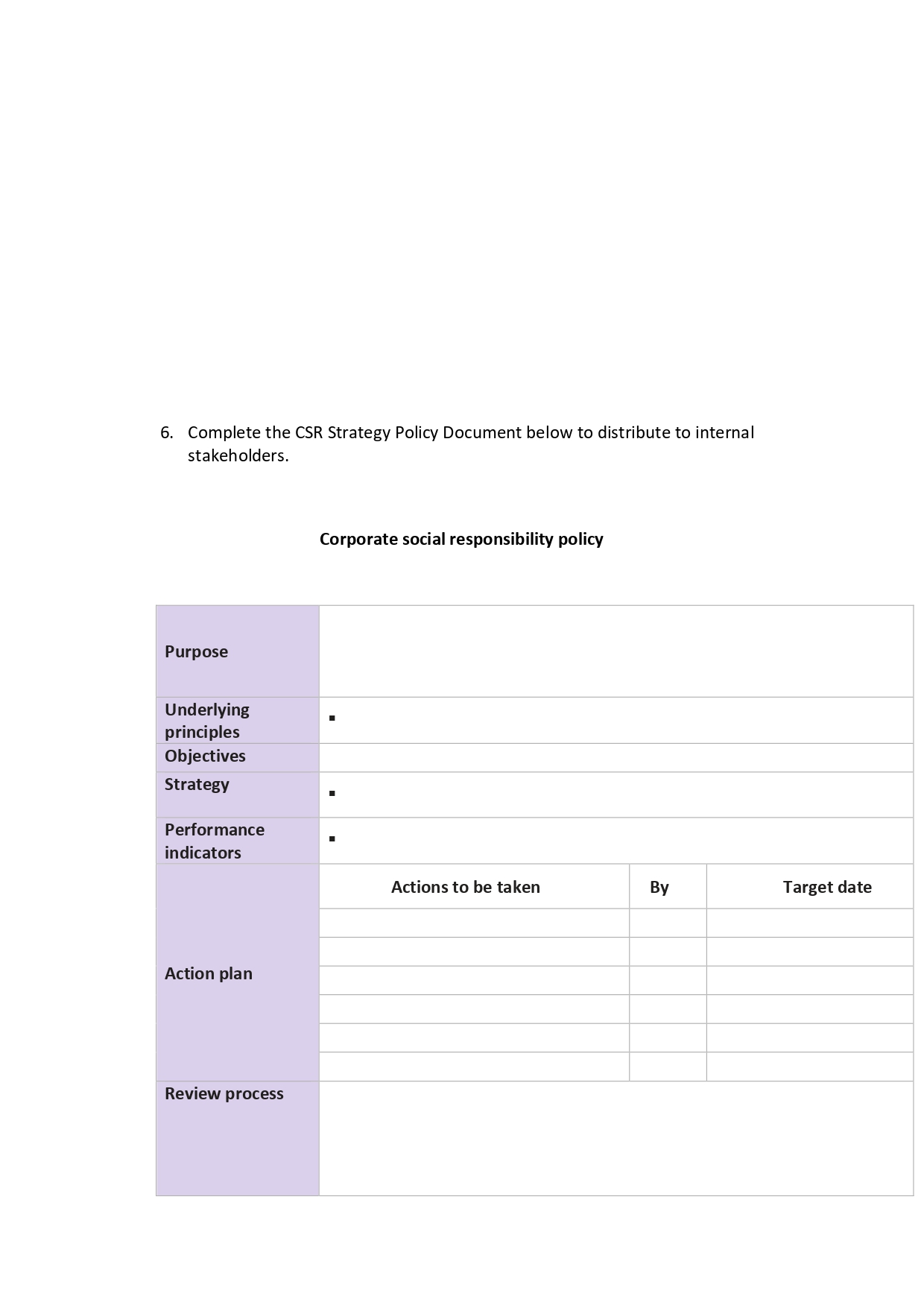 local neighbors and businesses. His salads became very popular within a year.