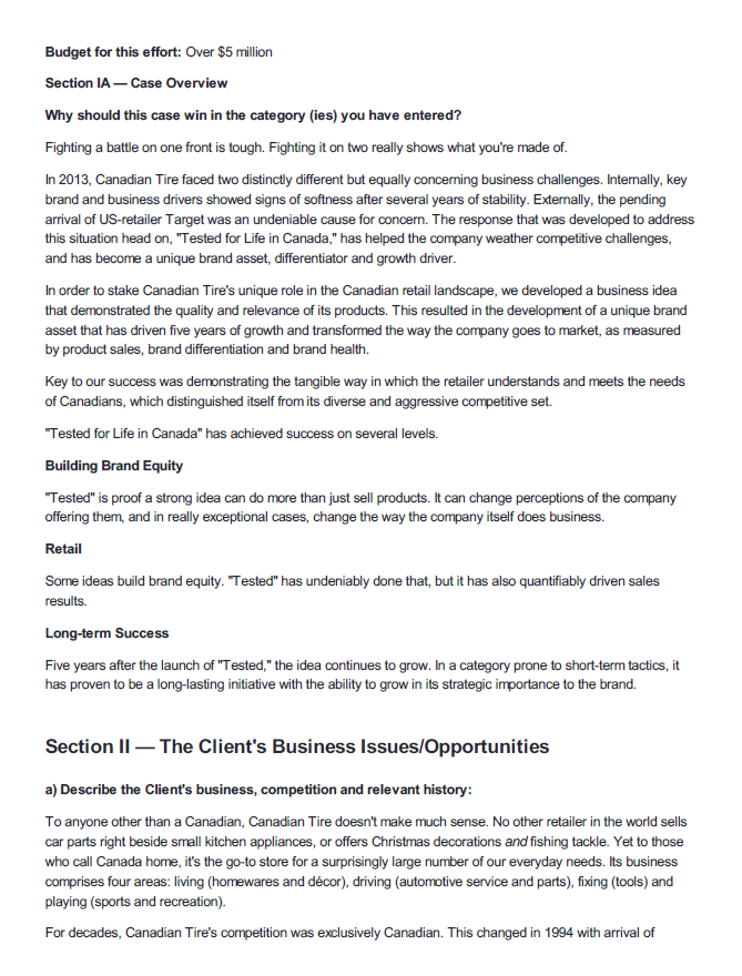 objectives and behavioural objectives. Use the SMART method.TARGET MARKETDemographic, psychographic, geographic, behavioural.