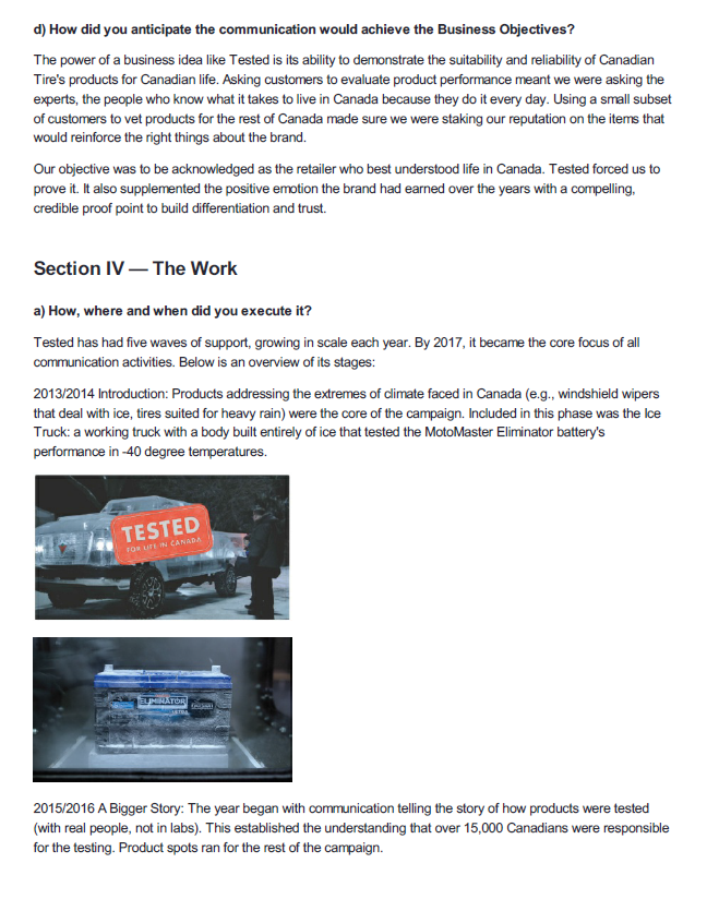 we have that supports our value proposition? Provide insights, research etc.CONTEXTWhat other