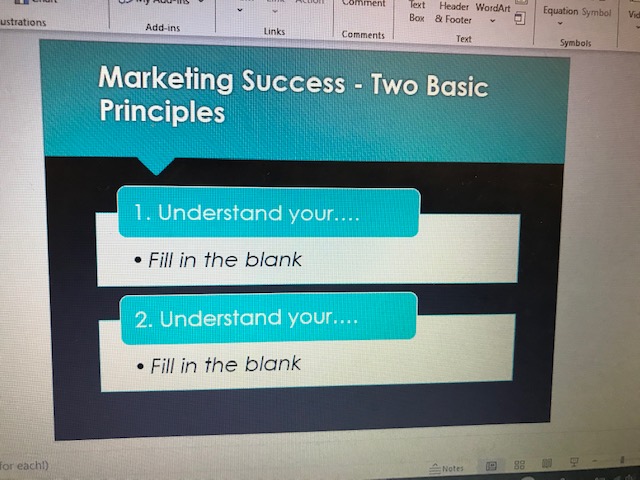  comment Text Header WordArt Equation Symbol Box & Footer ustrations Add-ins