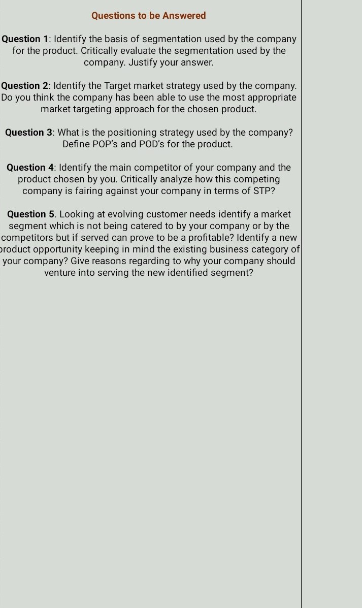 PLEASE EXPLAIN SEGMENTATION POSITIONING AND TARGETING OF ORACLE CLOUD IN THE MARKET