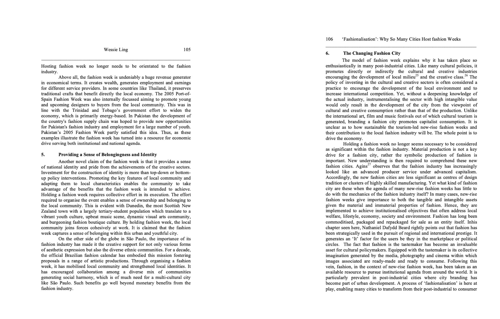 question. Also, I want to know how the authors conceptually focus on