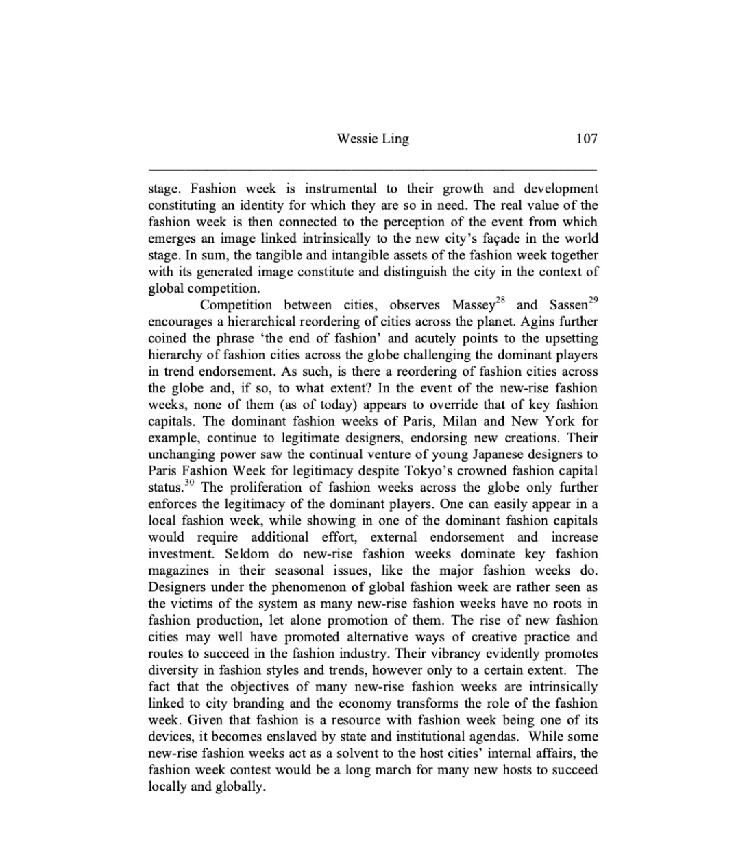 the research question and to know their key concepts in this research.