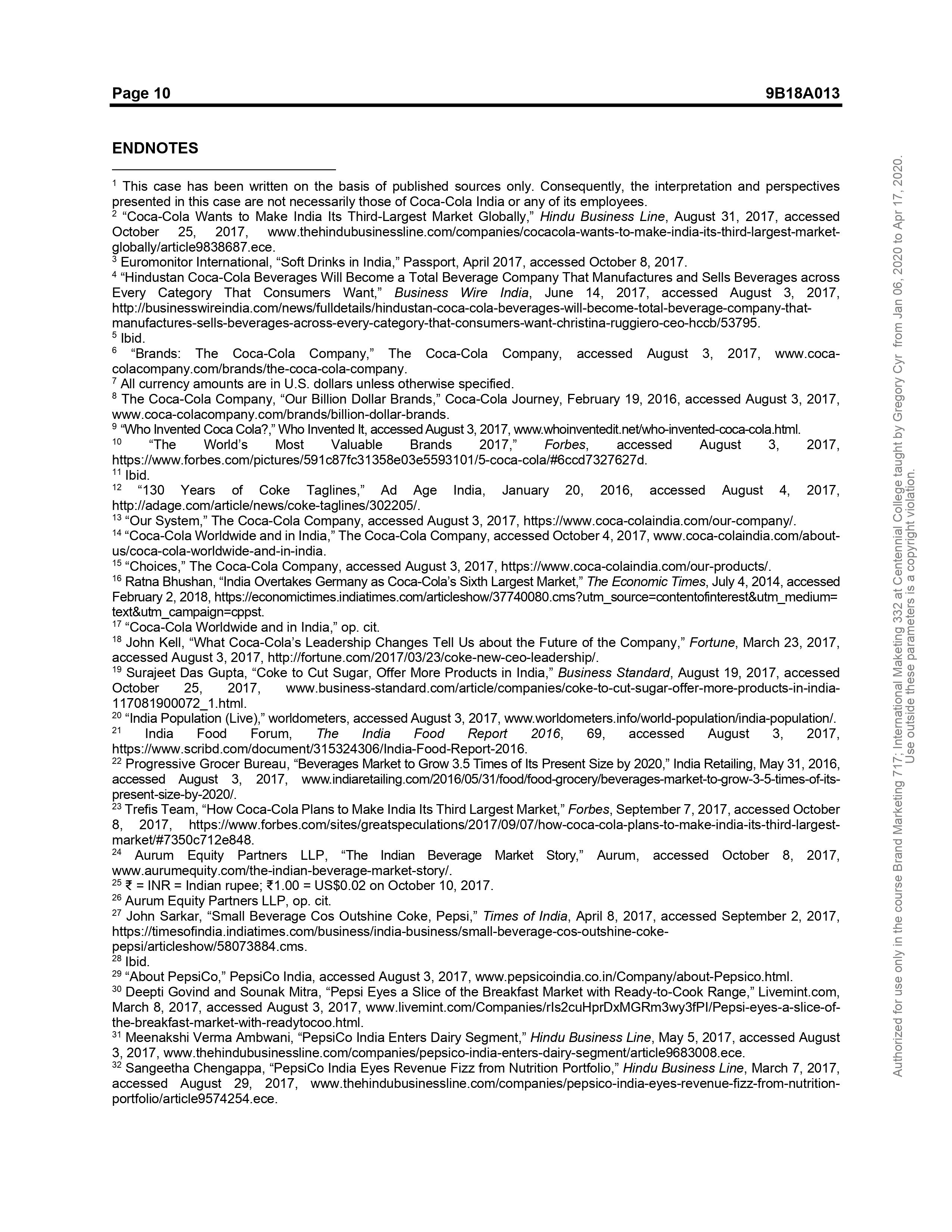 without the permission of the copyright holder. Reproduction of this material is