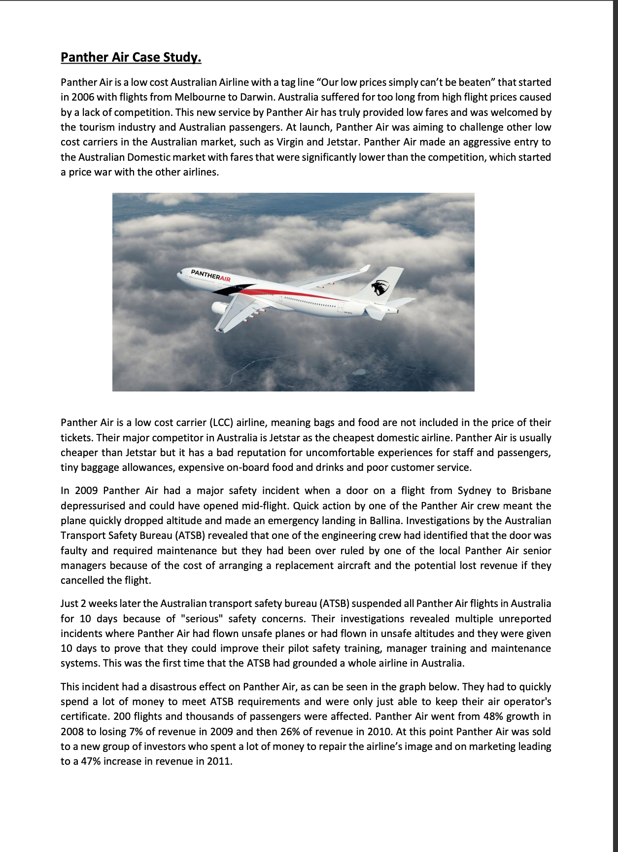 Air and found that these workers were frustrated that their managers did