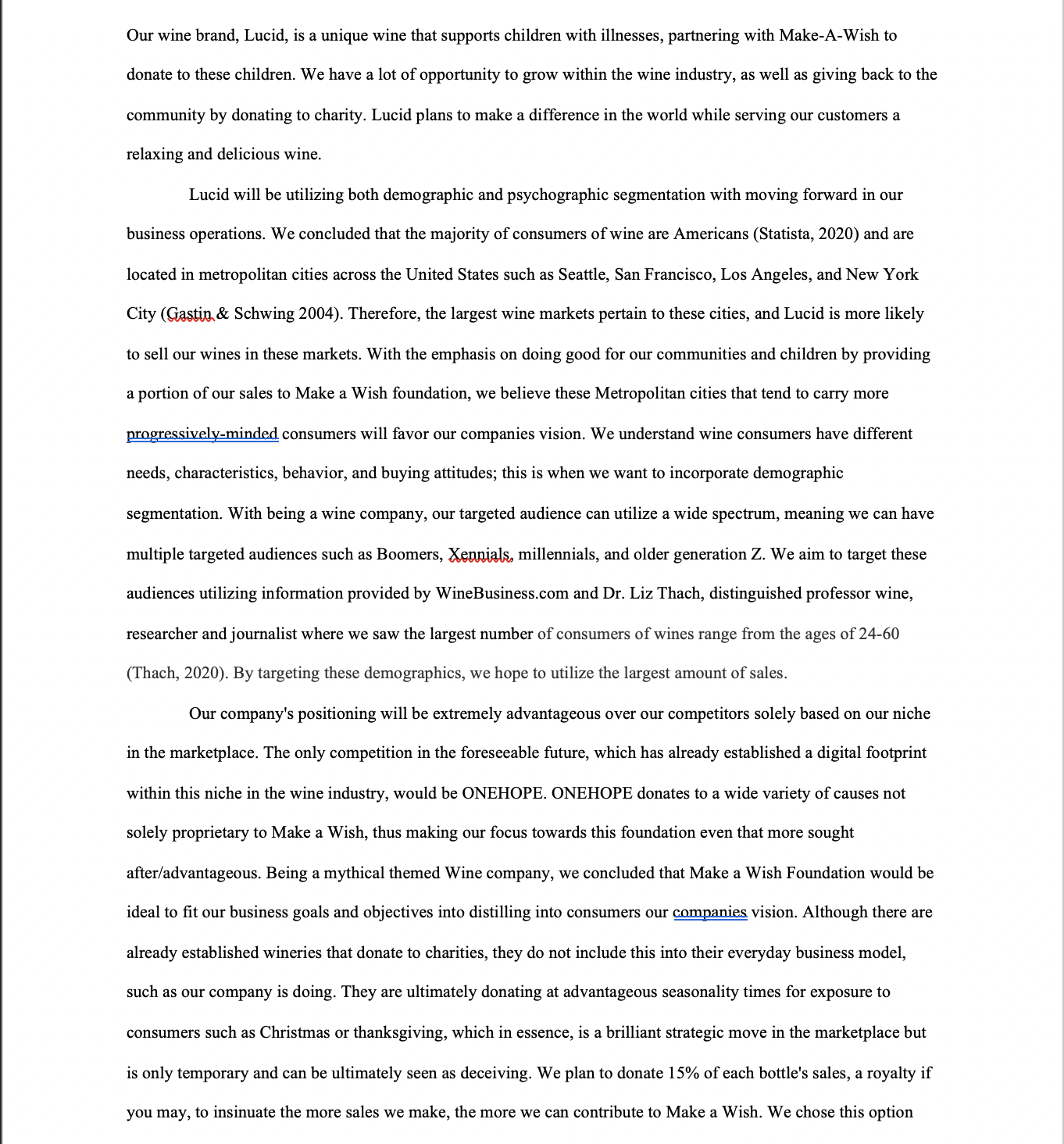 What are critical factors to consider when implementing servicescape, process and interactions